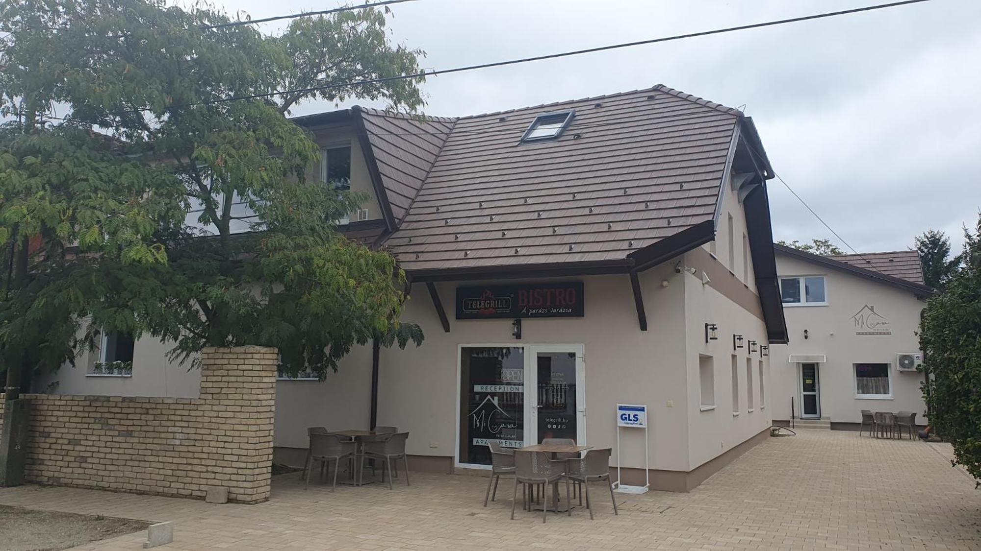 Mi Casa Rustica Apartman *